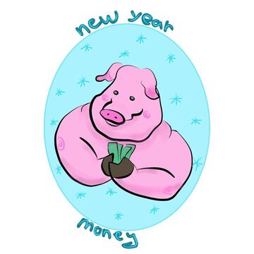 NEW YEAR