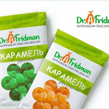 Логотип и упаковка