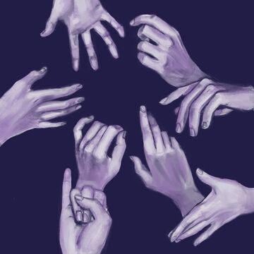 Обложка для альбома