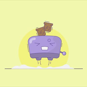 Toaster
