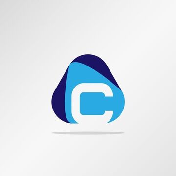 Разрабатываю логотипы