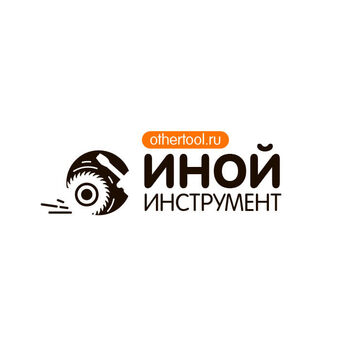 Разработка логотипа "Иной Инструмент"