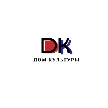 логотип для "Дом Культуры"