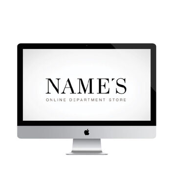 Нейминг. В 2014 году Brend-in-Trend становится Name&rsquo;s