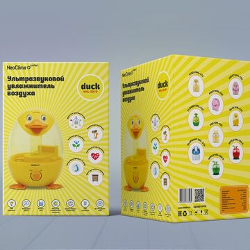 упаковка мелкая бытов
