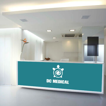 dc medical