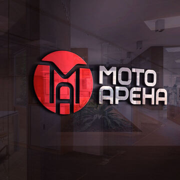Мото-арена