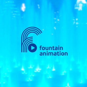 Fountain Animation
