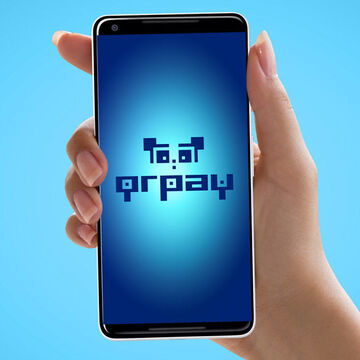 Qrpay