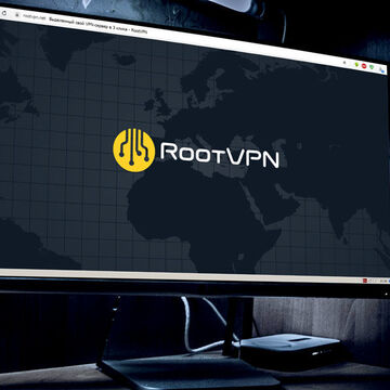 RootVPN