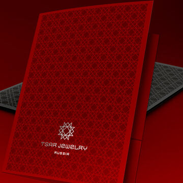 Tsar Jewelry