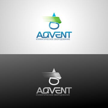 Aqvent. Победа в конкурсе.