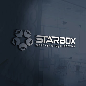 STARBOX. Победа в конкурсе.
