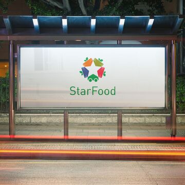 StarFood. Победа в конкурсе.