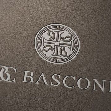 BASCONI. Победа в конкурсе.