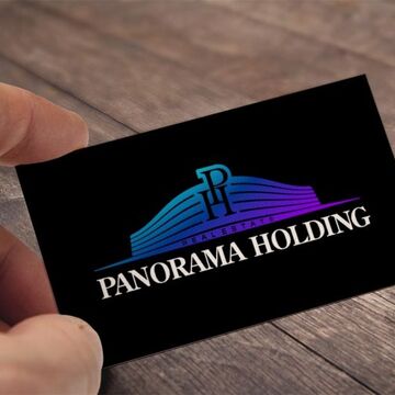 PANORAMA HOLDING. Победа в конкурсе.
