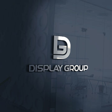 DISPLAY GROUP. Победа в конкурсе.