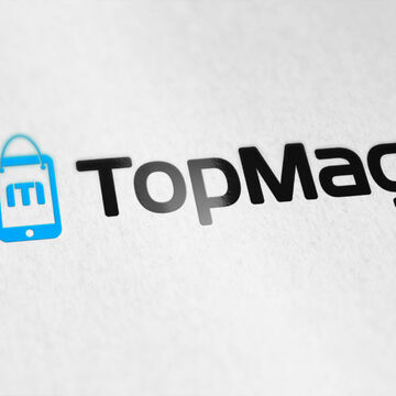 TopMag. Победа в конкурсе.