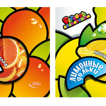 Мармелад