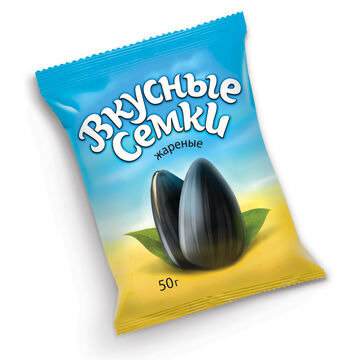Вкусные семки