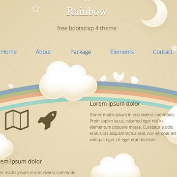 Rainbow