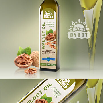 Дизайн упаковoк / этикетoк, Labels designe