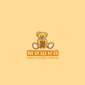 МИШКА