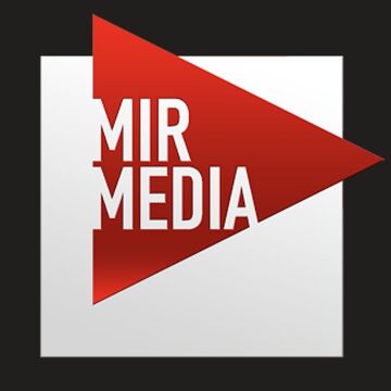 Мир Медиа