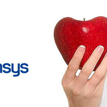 Логотип и фирменный стиль Phrensys Medical