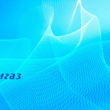 Логотип для компании &laquo;ЗапСибрегионгаз&raquo;