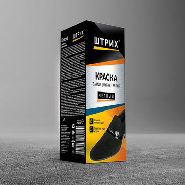Упаковка / Этикетка