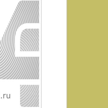 моя визитка