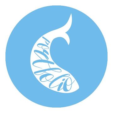 Лого для портфолио