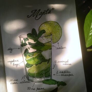 Мохито