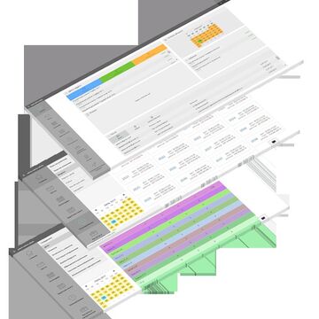 Разработка системы
