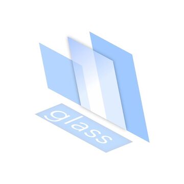 glass