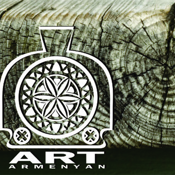 "ART ARMENYAN"logo
