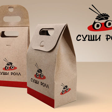 Суши Ролл