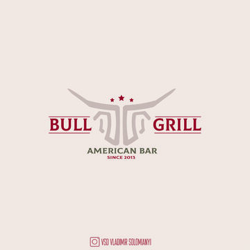 Bull Grill