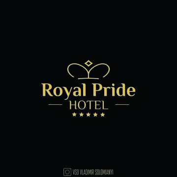 Royal Pride