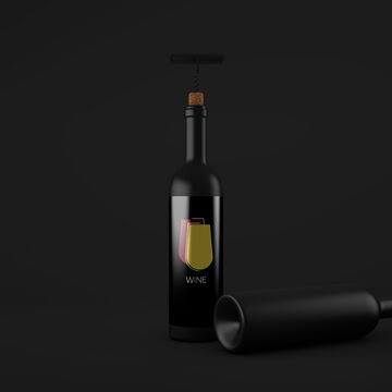 Wine