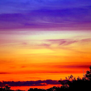 tramonto