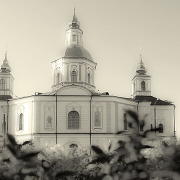 monastero