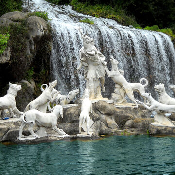 Caserta