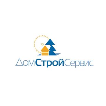 логотип для строительной компании