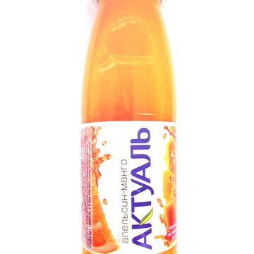 "Актуаль". Нейминг.