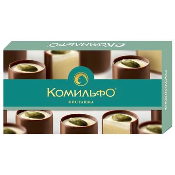 "Комильфо". Нейминг.