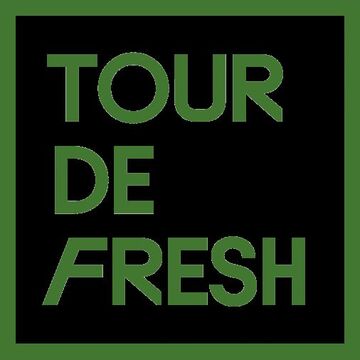 Tour de Fresh. Косметический бренд. Нейминг.