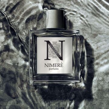 Логотип "NIMERE"для парфюмера
