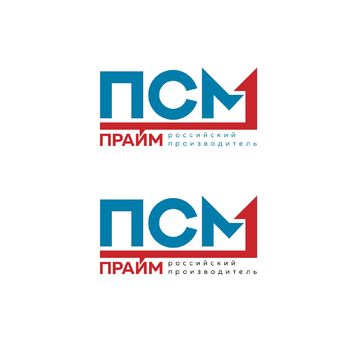 Логотип ПСМ1